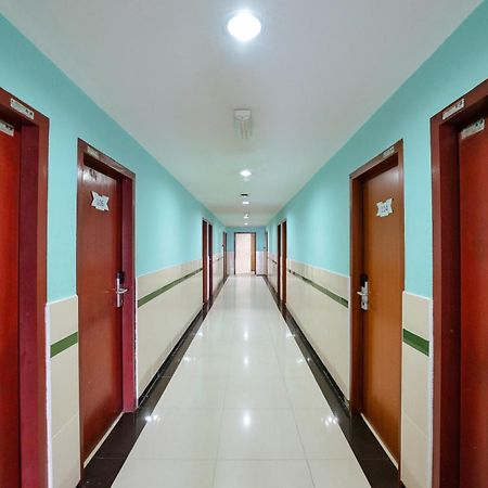 Oyo 90208 Milion Inn มีรี ภายนอก รูปภาพ