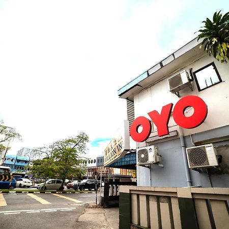 Oyo 90208 Milion Inn มีรี ภายนอก รูปภาพ