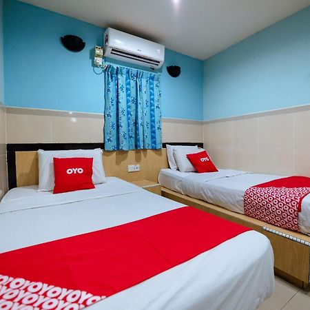 Oyo 90208 Milion Inn มีรี ภายนอก รูปภาพ