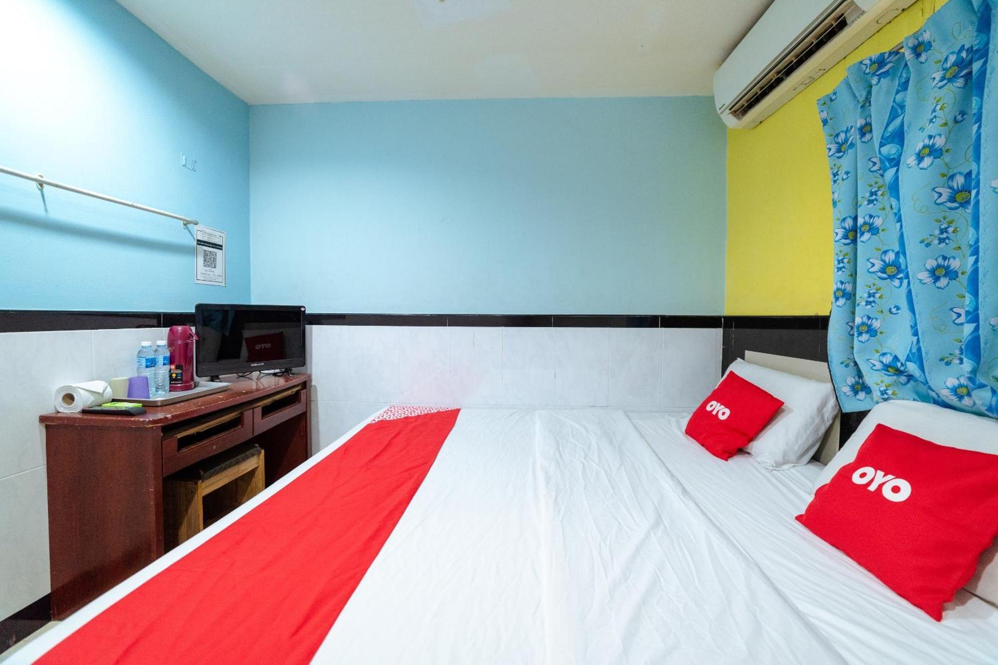 Oyo 90208 Milion Inn มีรี ภายนอก รูปภาพ