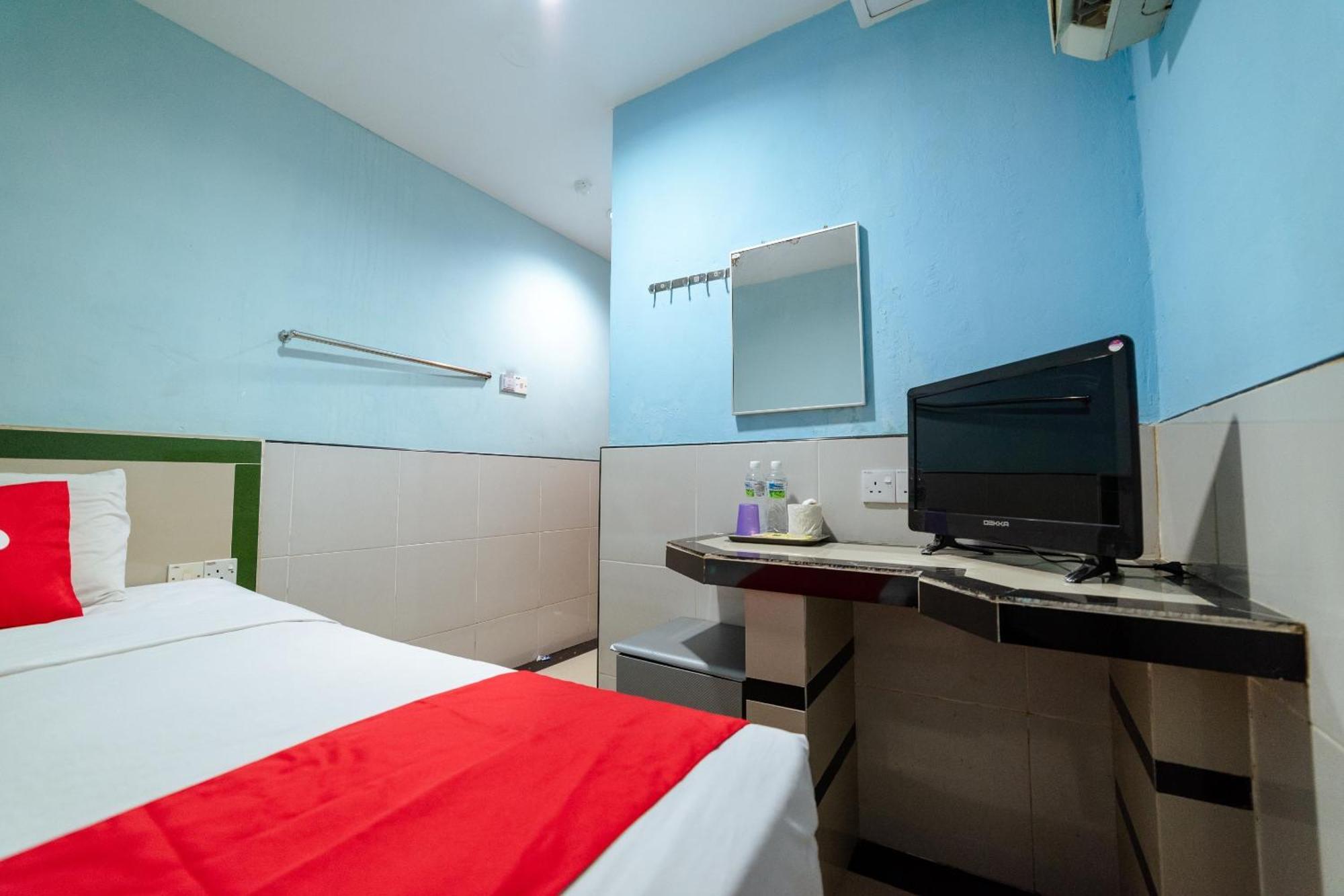 Oyo 90208 Milion Inn มีรี ภายนอก รูปภาพ