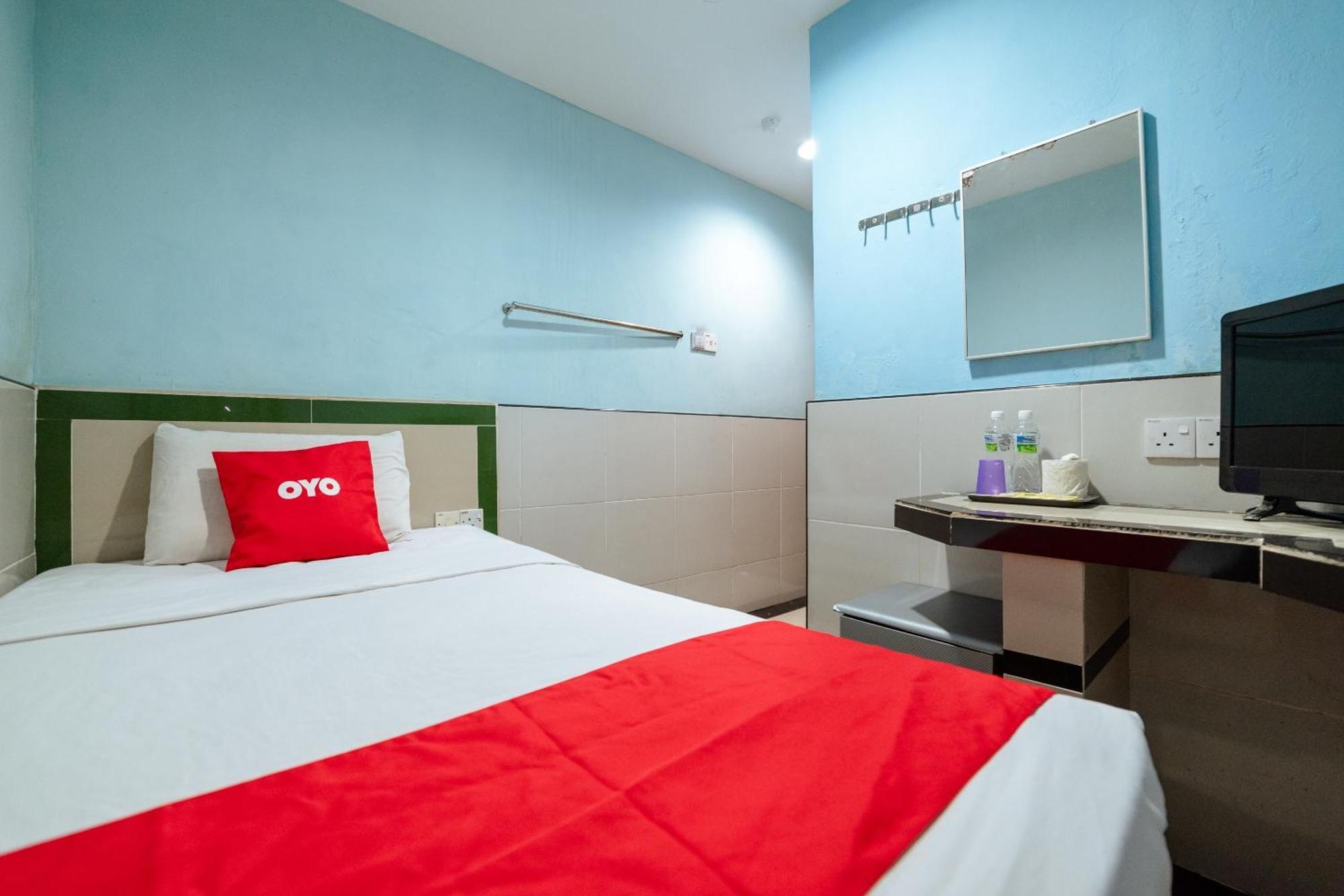 Oyo 90208 Milion Inn มีรี ภายนอก รูปภาพ