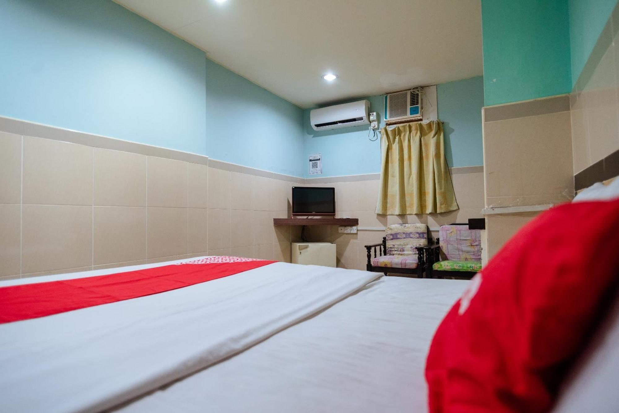 Oyo 90208 Milion Inn มีรี ภายนอก รูปภาพ