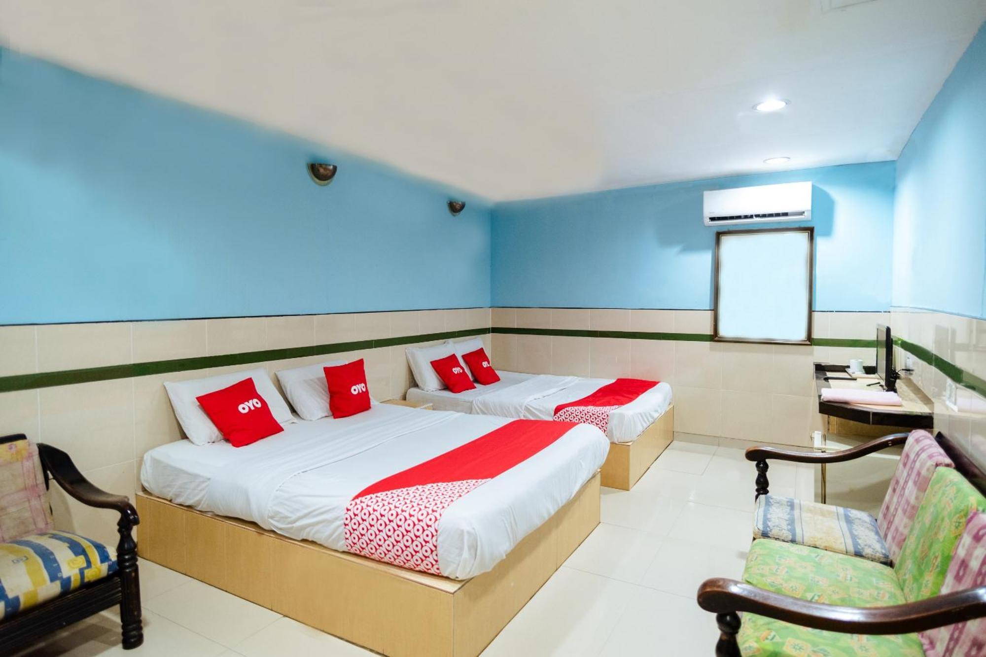 Oyo 90208 Milion Inn มีรี ภายนอก รูปภาพ