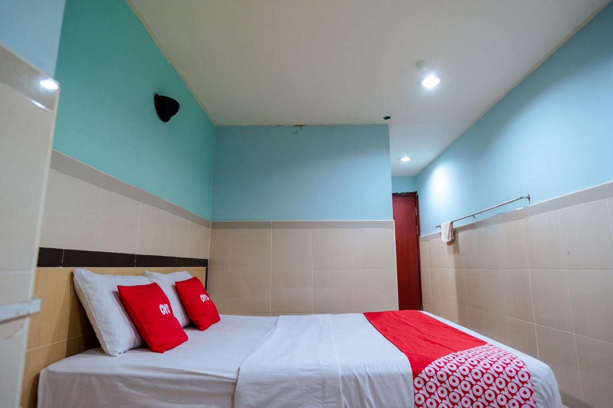 Oyo 90208 Milion Inn มีรี ภายนอก รูปภาพ