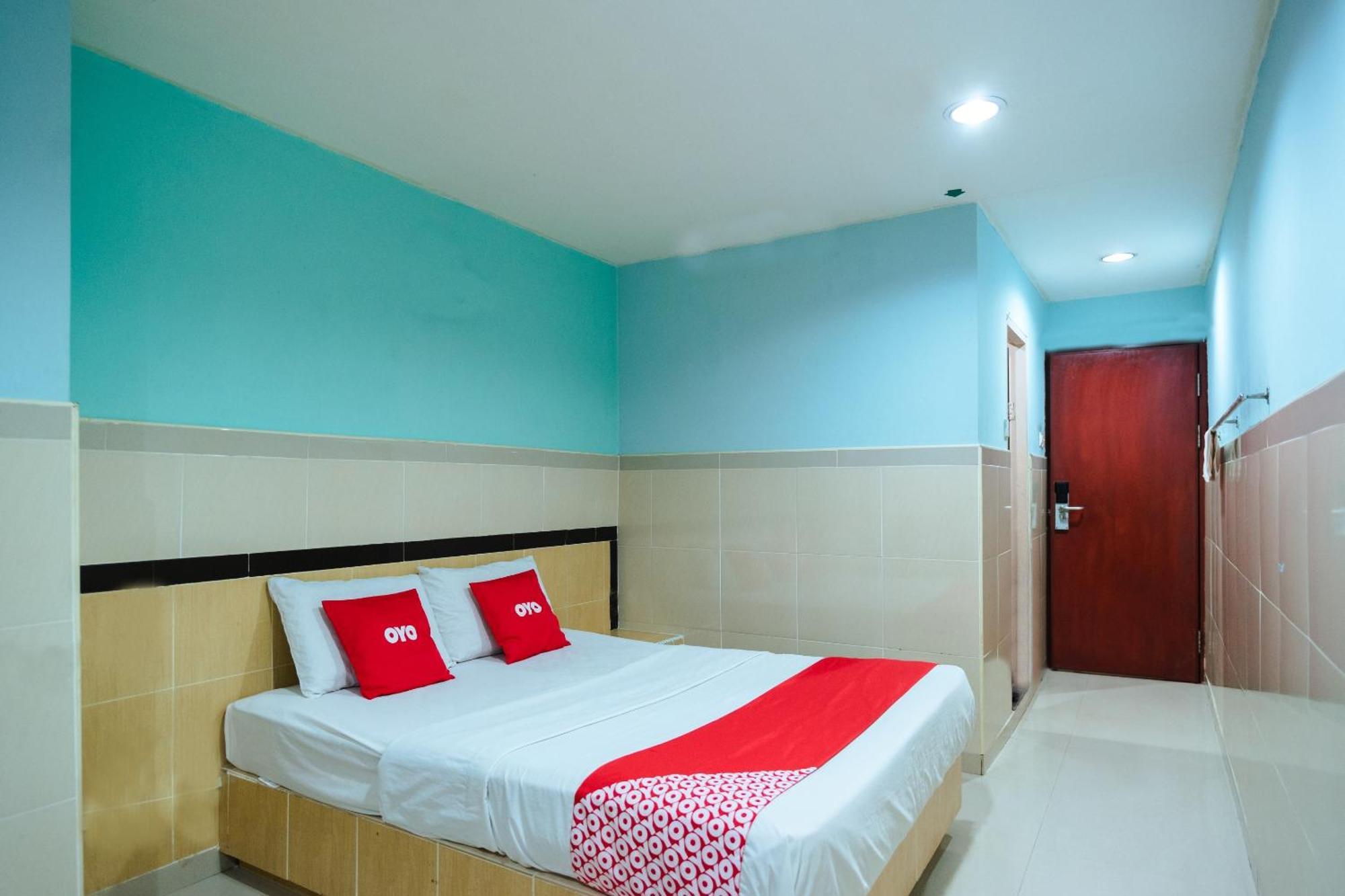 Oyo 90208 Milion Inn มีรี ภายนอก รูปภาพ