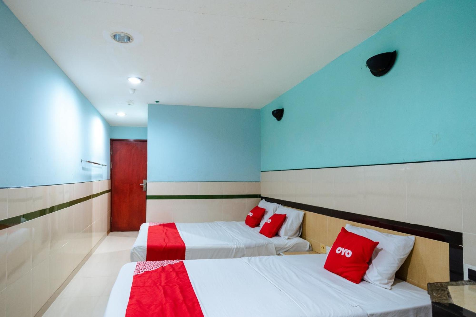Oyo 90208 Milion Inn มีรี ภายนอก รูปภาพ