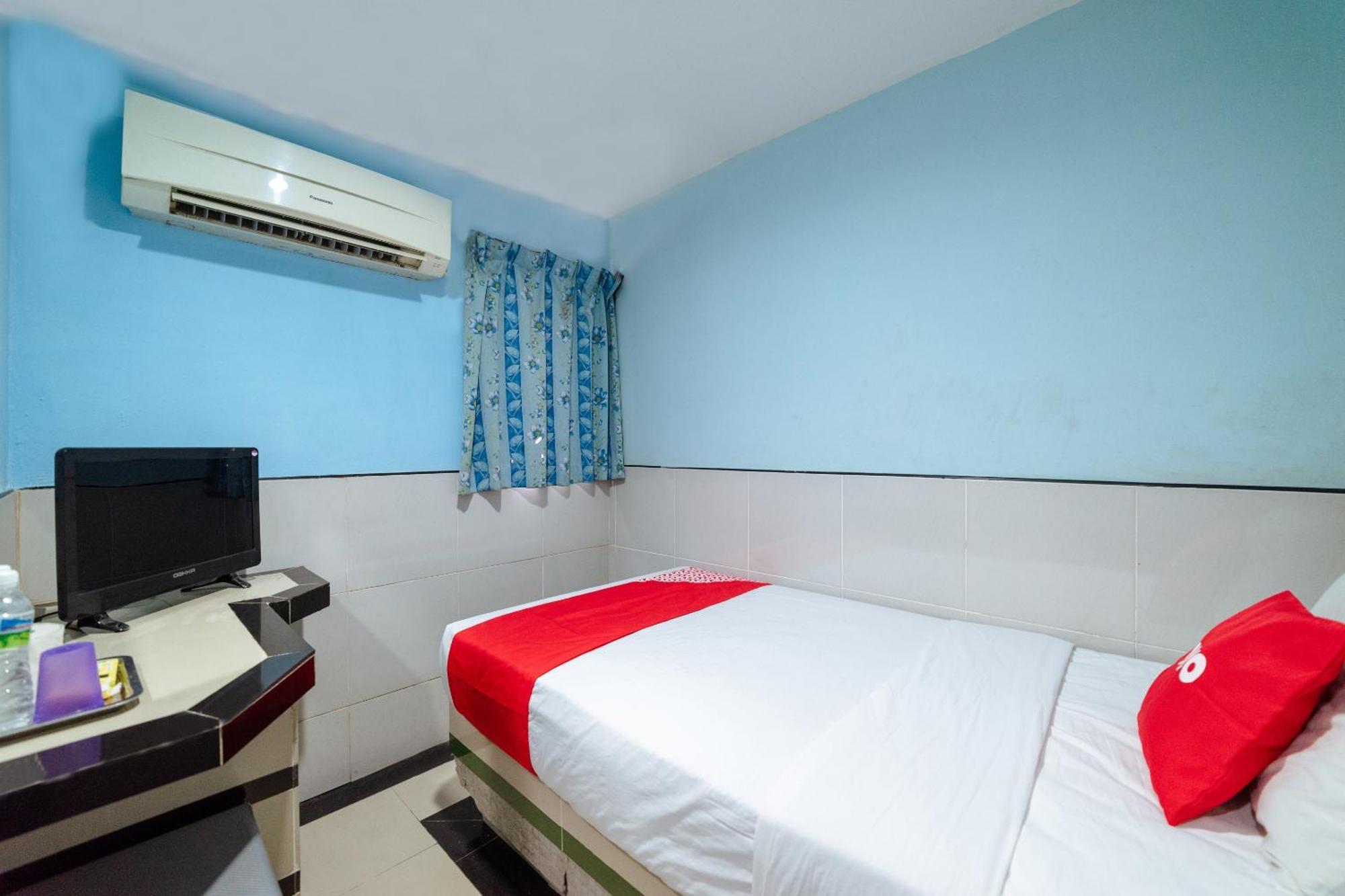 Oyo 90208 Milion Inn มีรี ภายนอก รูปภาพ