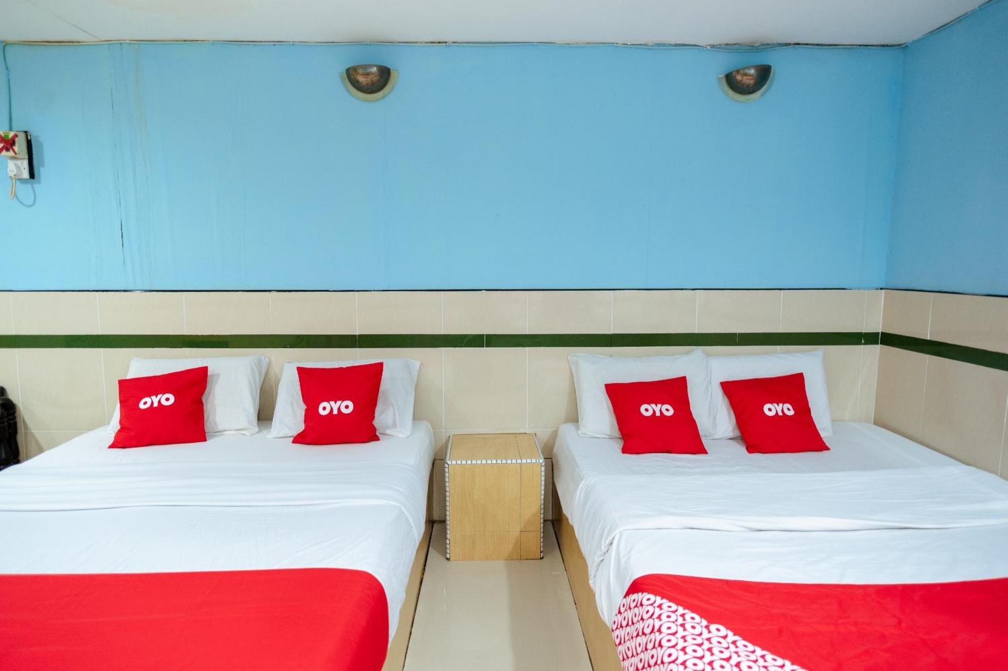 Oyo 90208 Milion Inn มีรี ภายนอก รูปภาพ