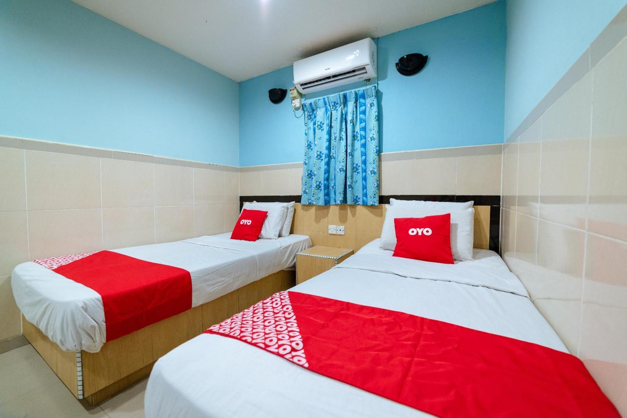 Oyo 90208 Milion Inn มีรี ภายนอก รูปภาพ