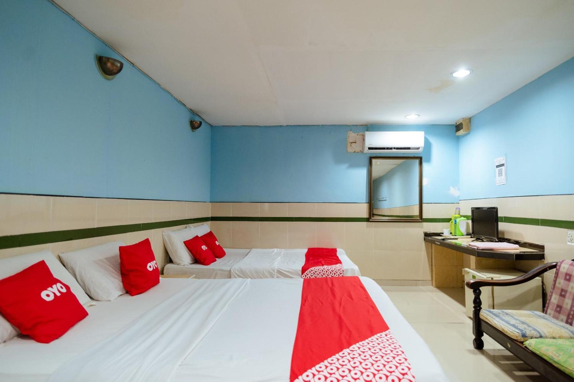 Oyo 90208 Milion Inn มีรี ภายนอก รูปภาพ