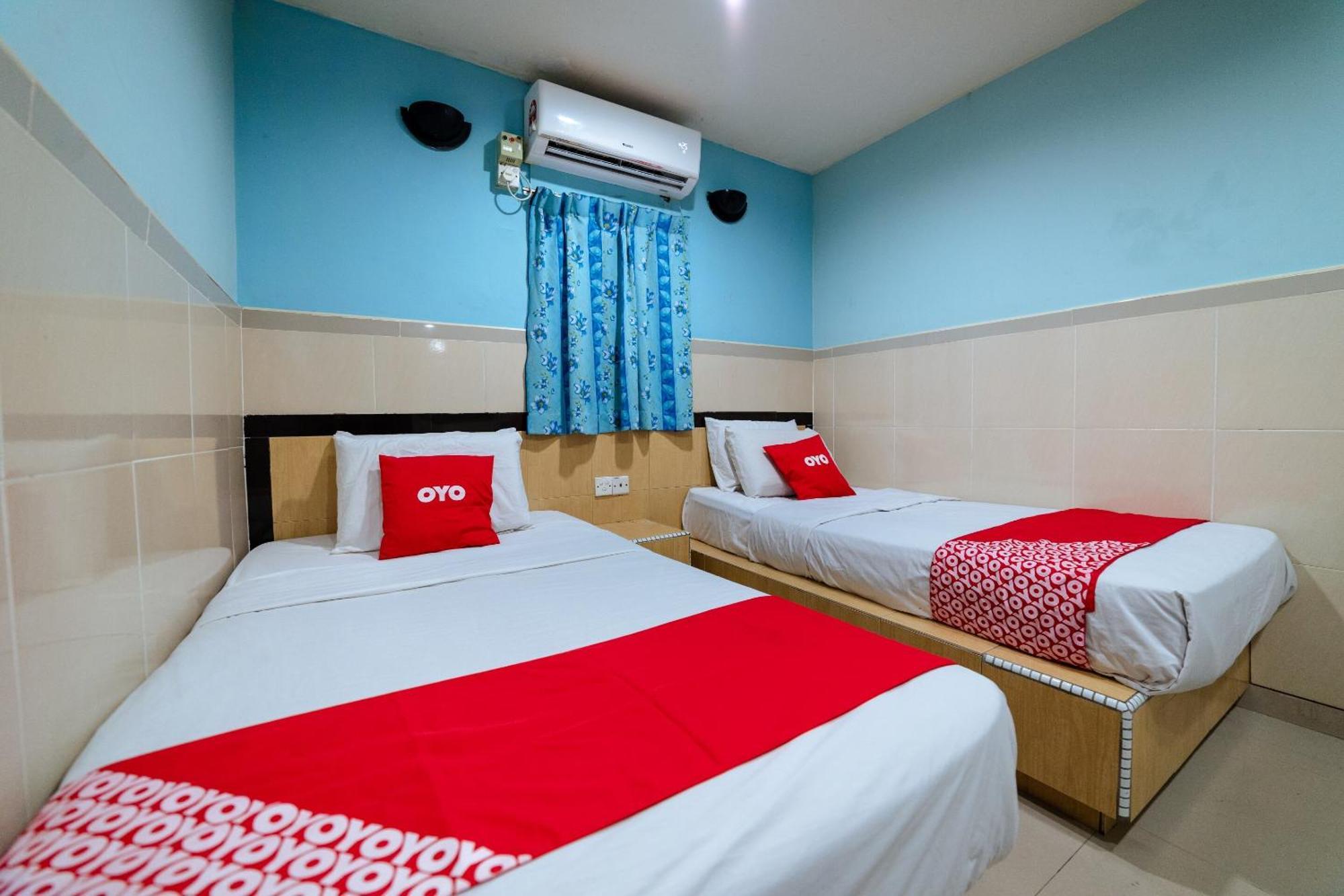 Oyo 90208 Milion Inn มีรี ภายนอก รูปภาพ