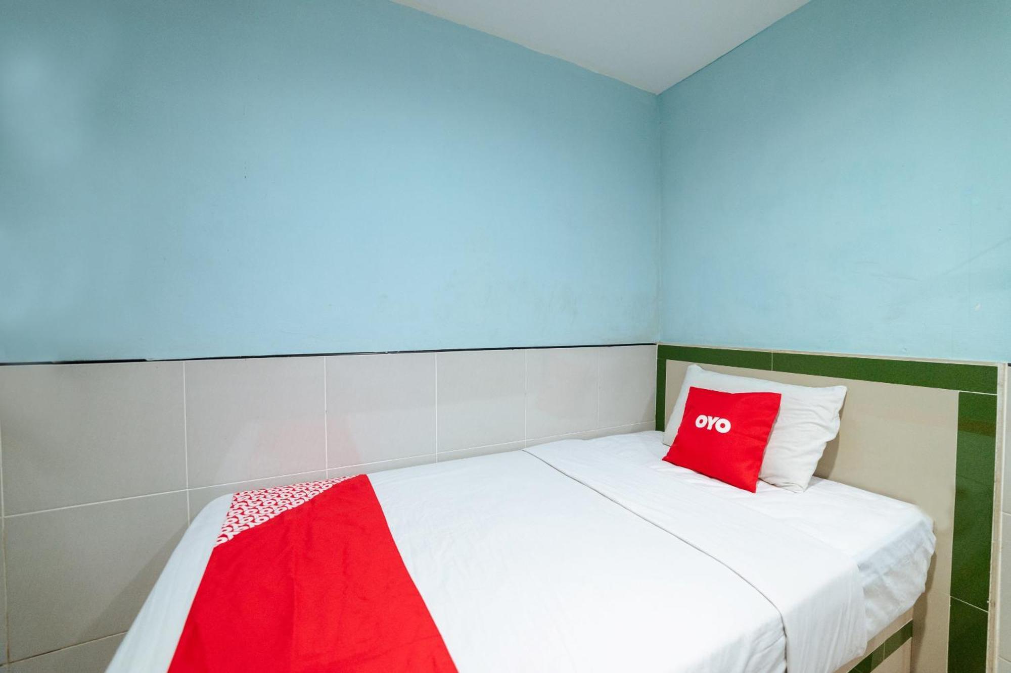 Oyo 90208 Milion Inn มีรี ภายนอก รูปภาพ